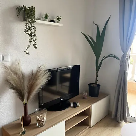 Lägenhet Seavievlamataapartament's Torrevieja