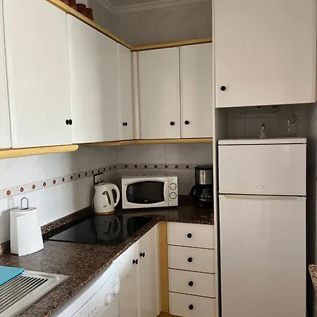 Seavievlamataapartament's Torrevieja