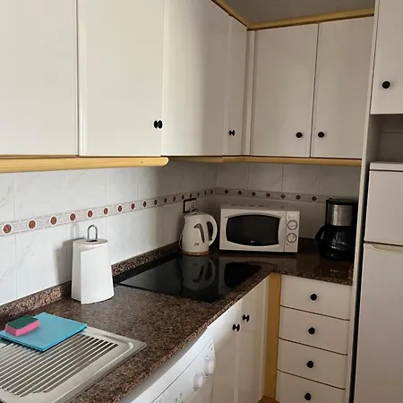 Seavievlamataapartament's Lägenhet *