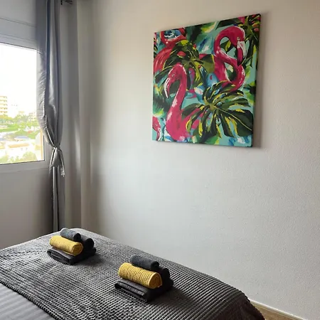 Lägenhet Seavievlamataapartament's Torrevieja