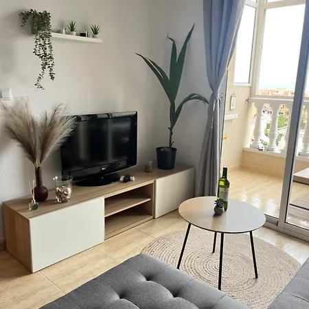 Seavievlamataapartament's Lägenhet *