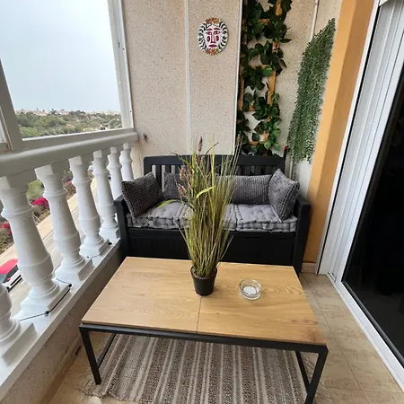 Lägenhet Seavievlamataapartament's Torrevieja