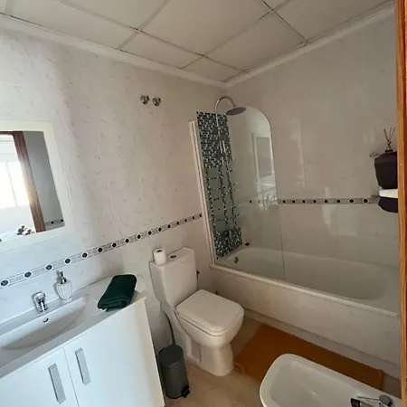 Seavievlamataapartament's Lägenhet