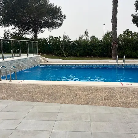 Seavievlamataapartament's