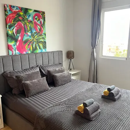Seavievlamataapartament's Lägenhet *